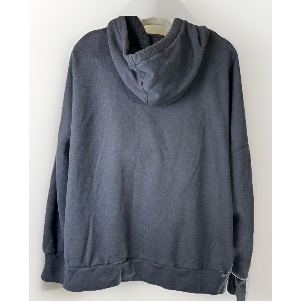 American Eagle AE Rolling Stones Seriously Huggable Hoodie Sz Large‎ Sweatshirt - Picture 9 of 10
